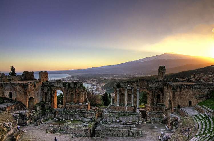 Taormina